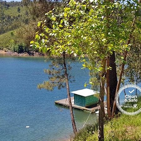 Casa Riotempo + Jangada Βίλα Tomar Εξωτερικό φωτογραφία