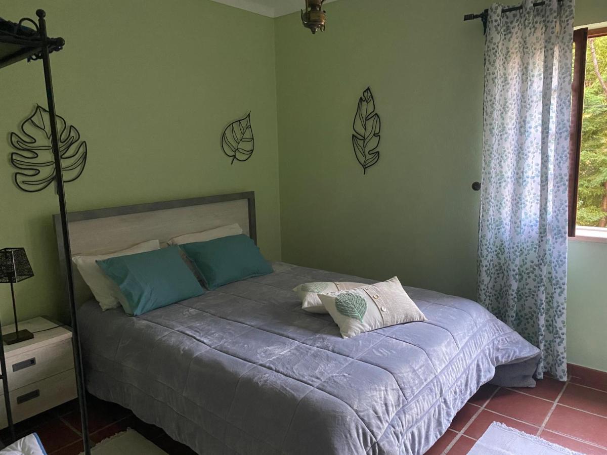 Casa Riotempo + Jangada Βίλα Tomar Εξωτερικό φωτογραφία