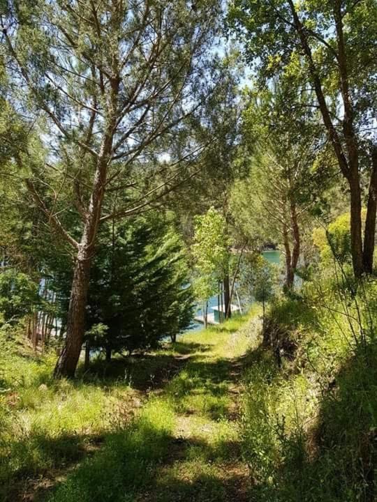 Casa Riotempo + Jangada Βίλα Tomar Εξωτερικό φωτογραφία