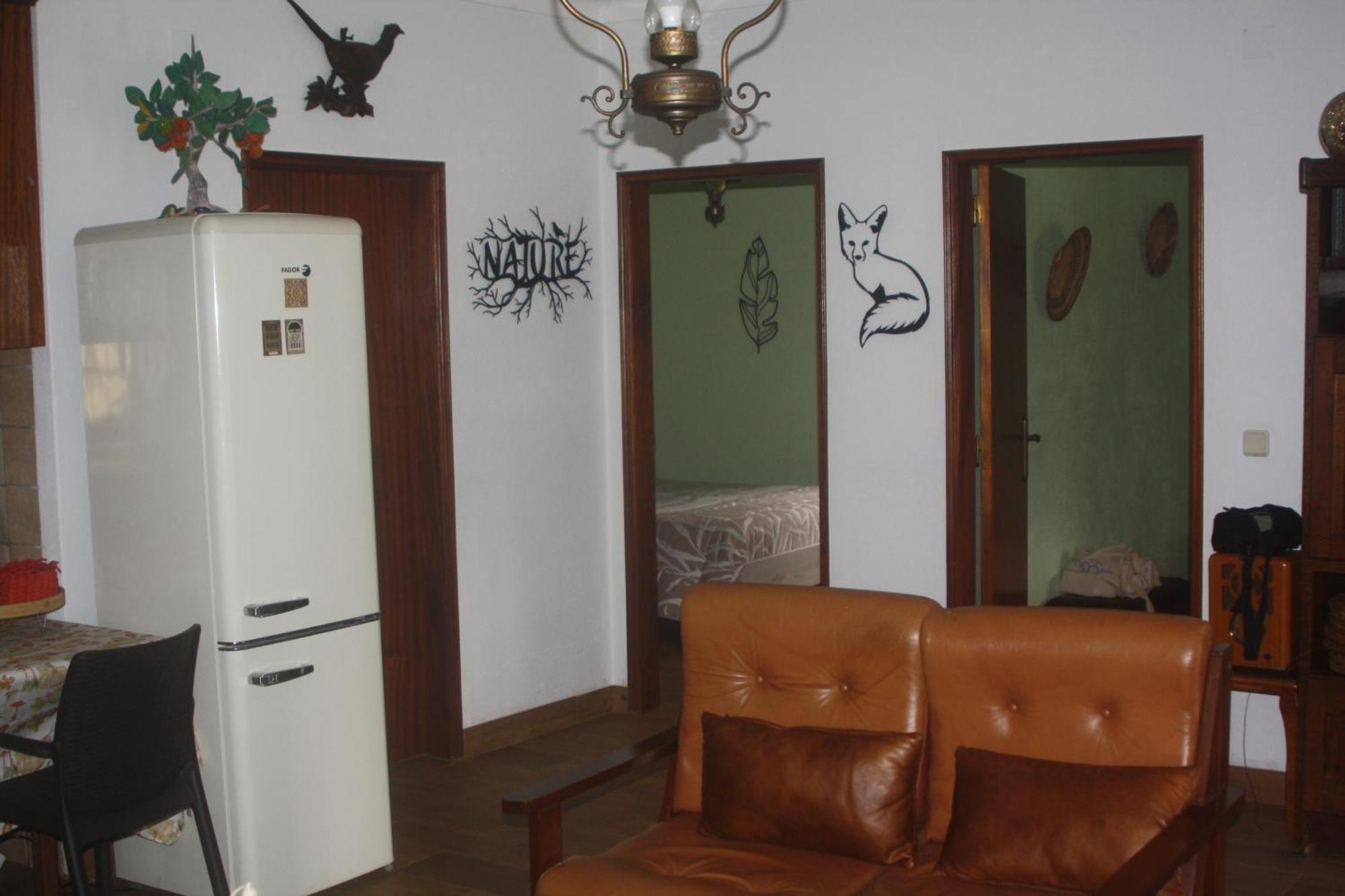 Casa Riotempo + Jangada Βίλα Tomar Εξωτερικό φωτογραφία
