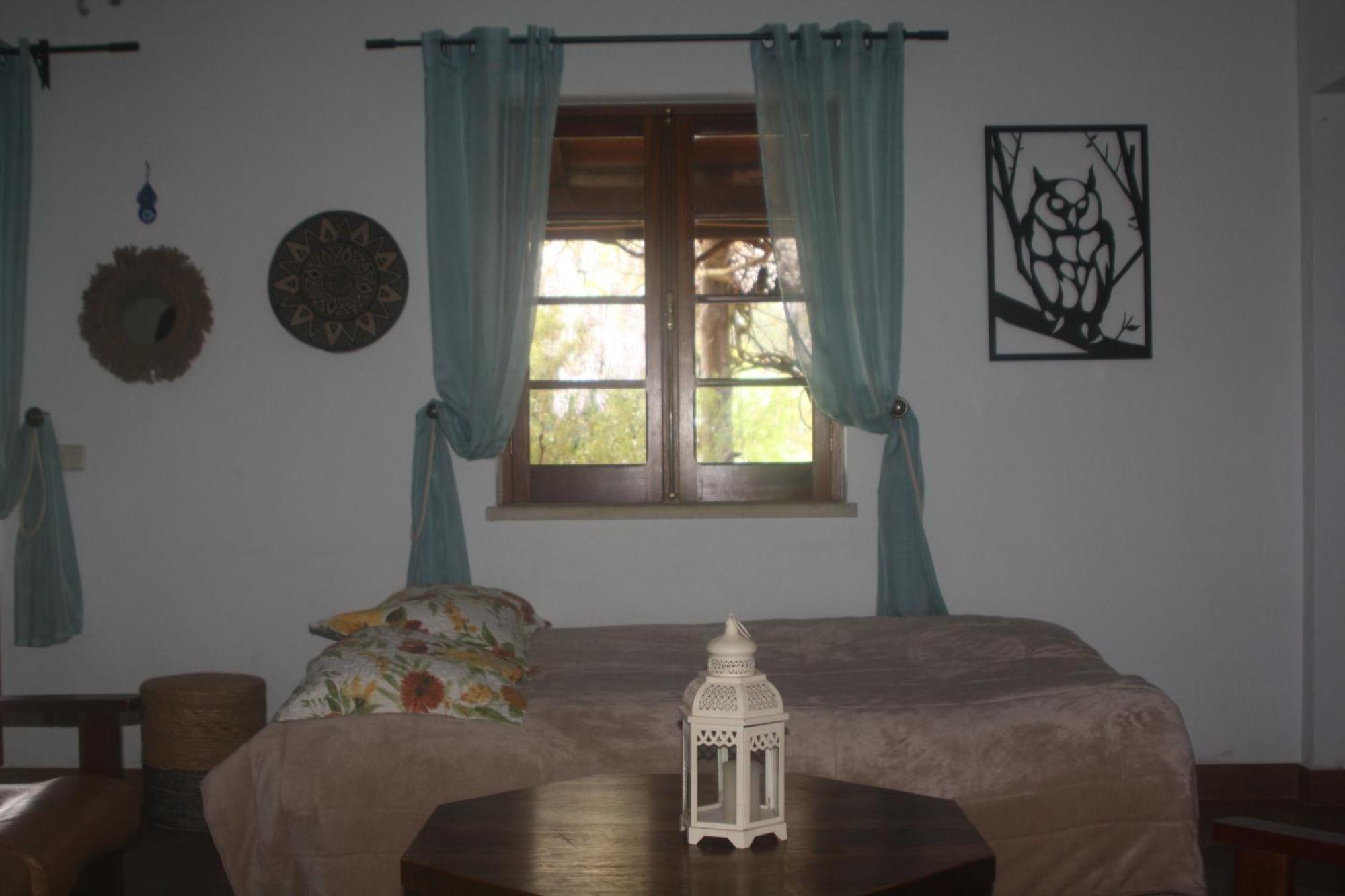 Casa Riotempo + Jangada Βίλα Tomar Εξωτερικό φωτογραφία
