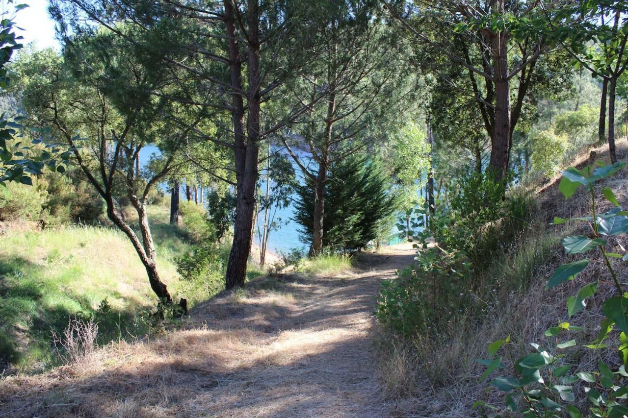 Casa Riotempo + Jangada Βίλα Tomar Εξωτερικό φωτογραφία