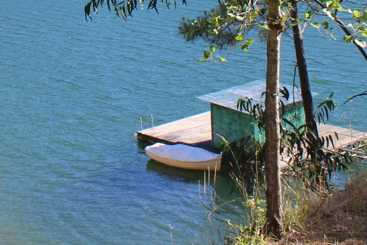 Casa Riotempo + Jangada Βίλα Tomar Εξωτερικό φωτογραφία