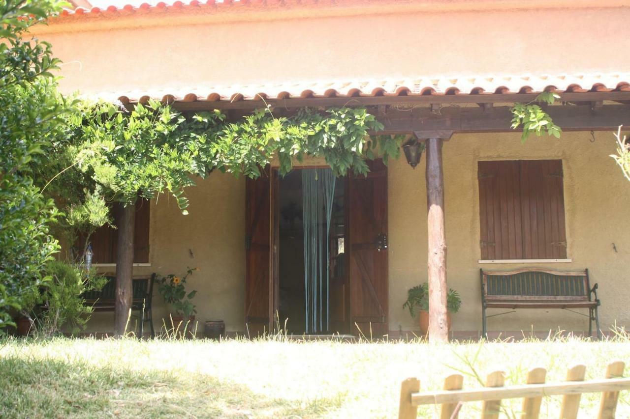 Casa Riotempo + Jangada Βίλα Tomar Εξωτερικό φωτογραφία