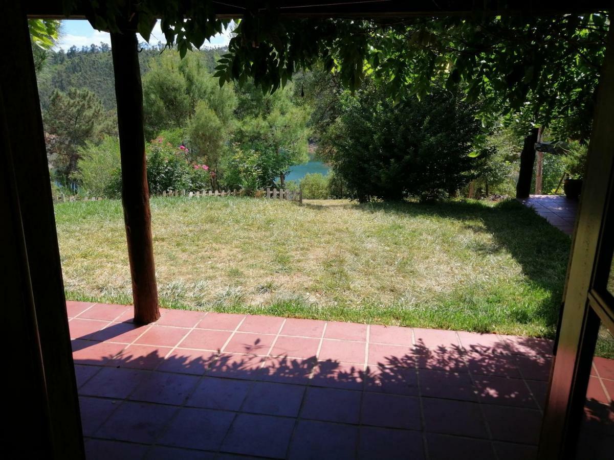 Casa Riotempo + Jangada Βίλα Tomar Εξωτερικό φωτογραφία